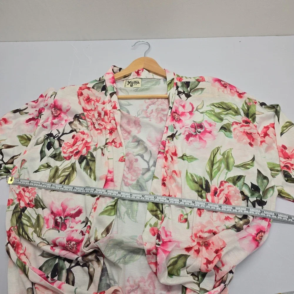 Show Me Your MuMu wear this
